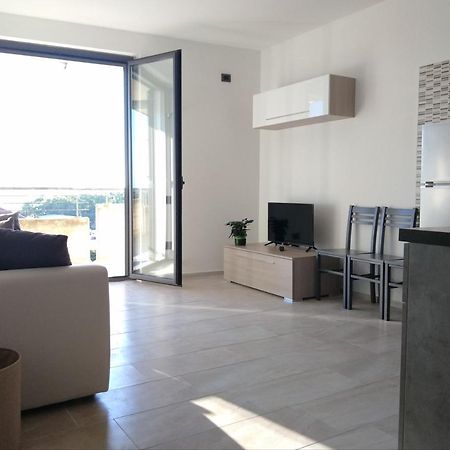 Via Mediterraneo 39 Casa Vacanze เปตาชชิอาโต ภายนอก รูปภาพ