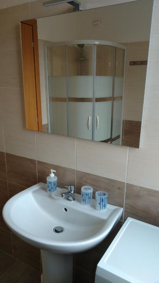 Via Mediterraneo 39 Casa Vacanze เปตาชชิอาโต ภายนอก รูปภาพ